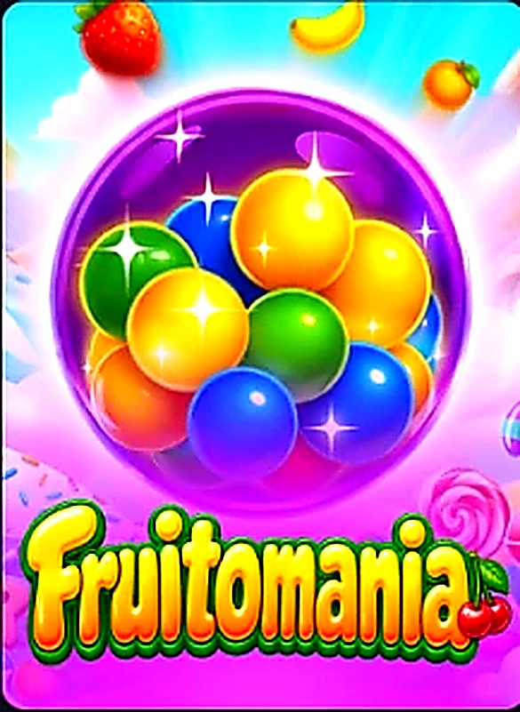 Fruitomania