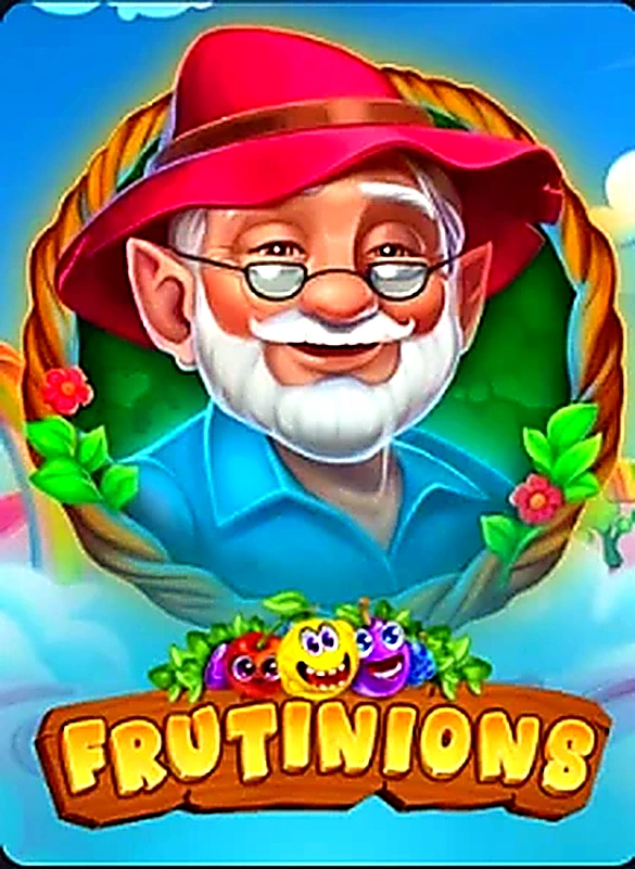 Frutionions