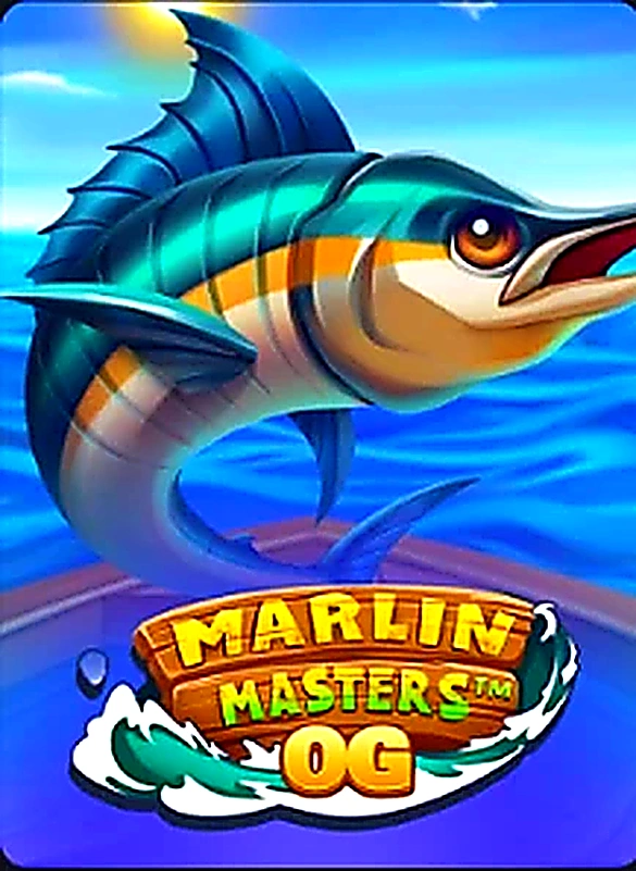 Marlin Masters OG