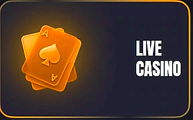 Live Casino