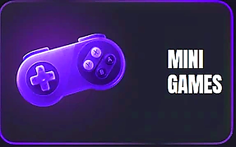 Mini Games