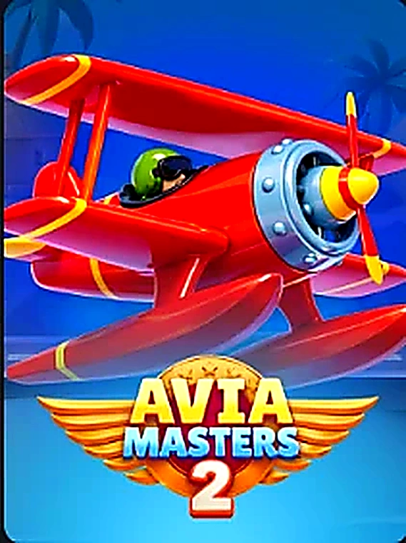 Aviamasters 2