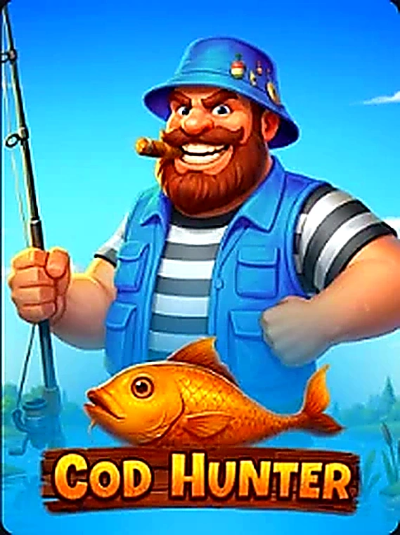 Cod Hunter