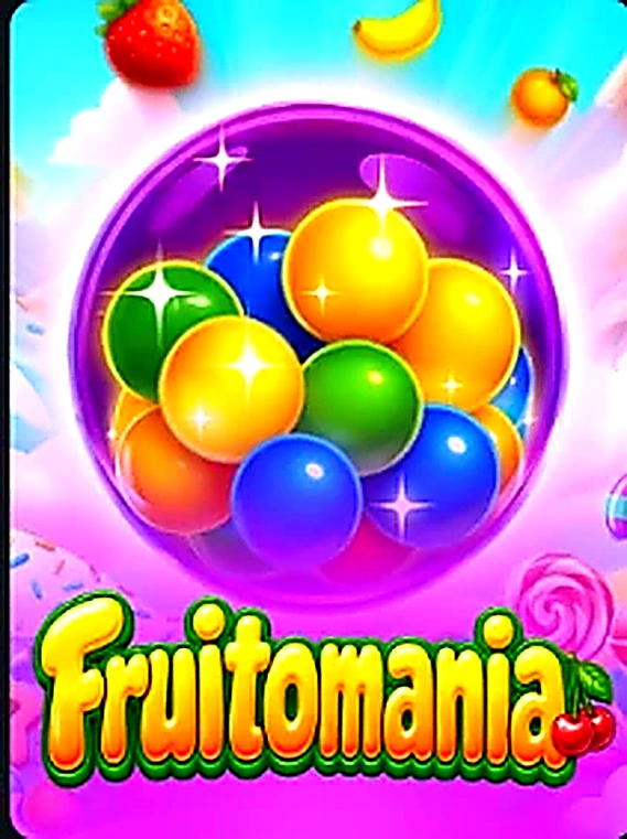 Fruitomania