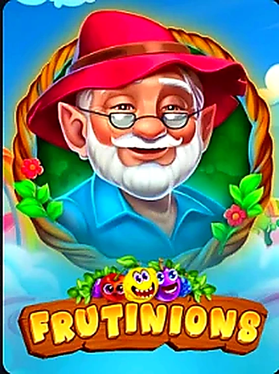 Frutionions