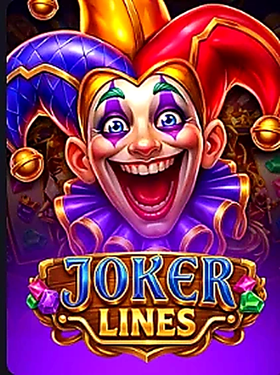Joker Lines