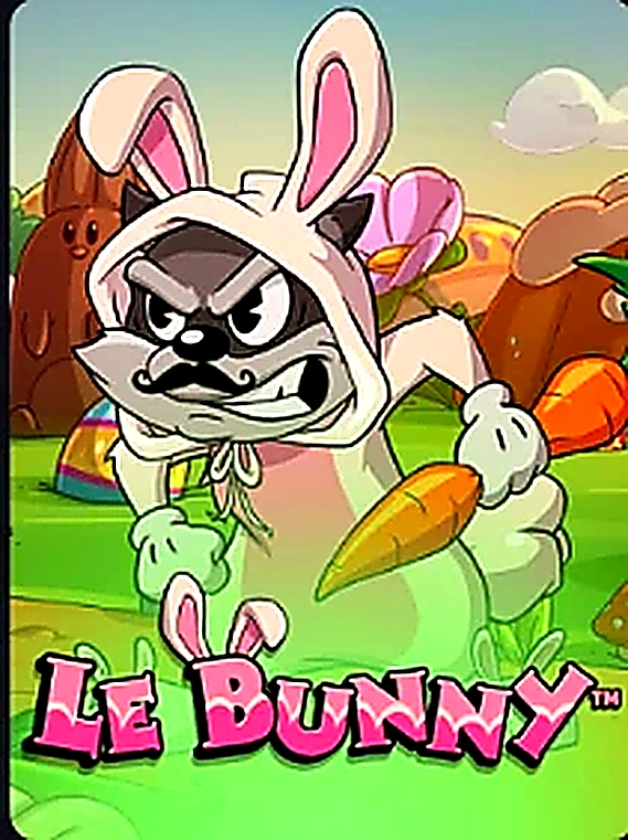 Le Bunny