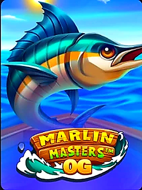 Marlin Masters OG