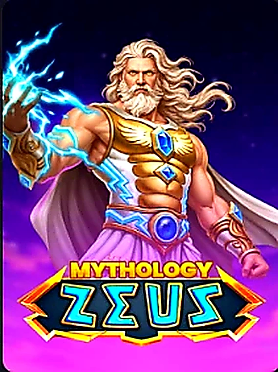 Mythology of Zeus