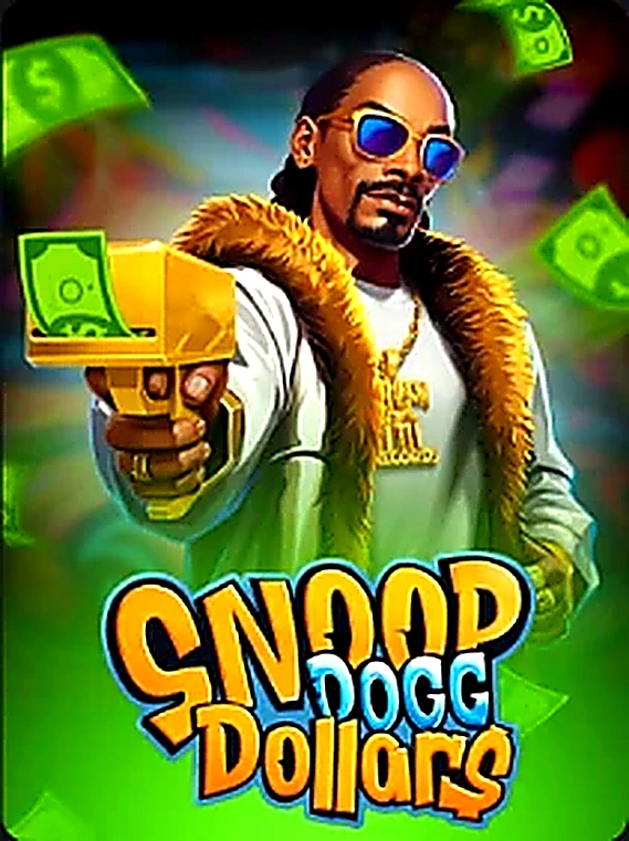 Snoop Dogg Dollars