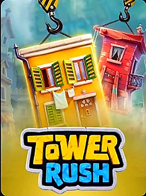 Tower Rush