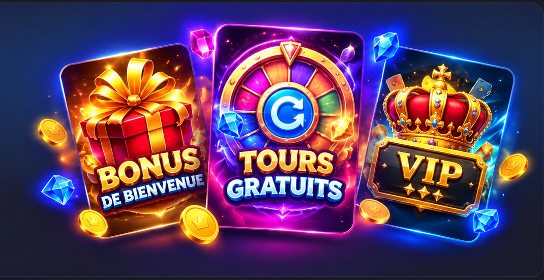 Illustration originale bonus MyStake France