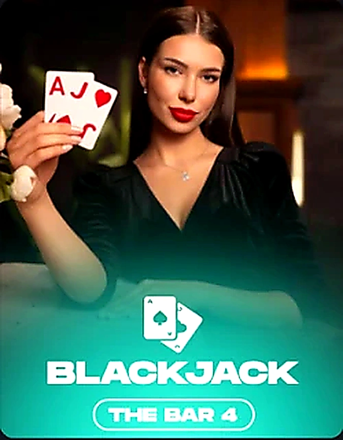 Bar Blackjack