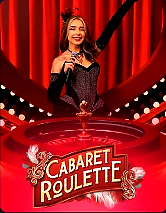 Cabaret Roulette