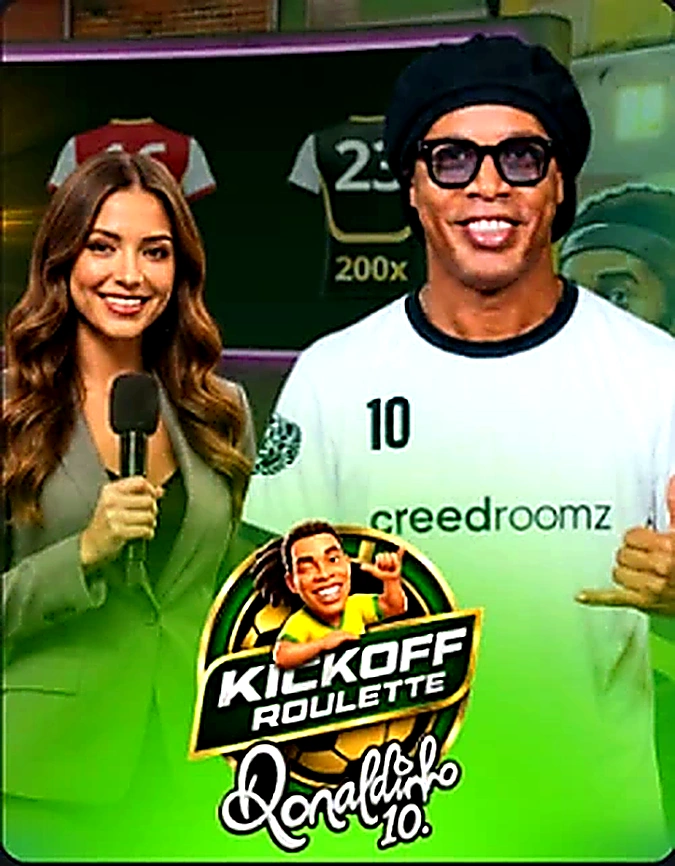 Kickoff Roulette