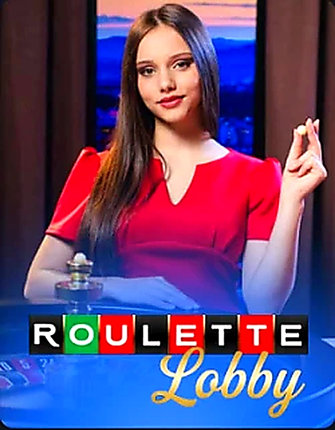 Roulette Lobby