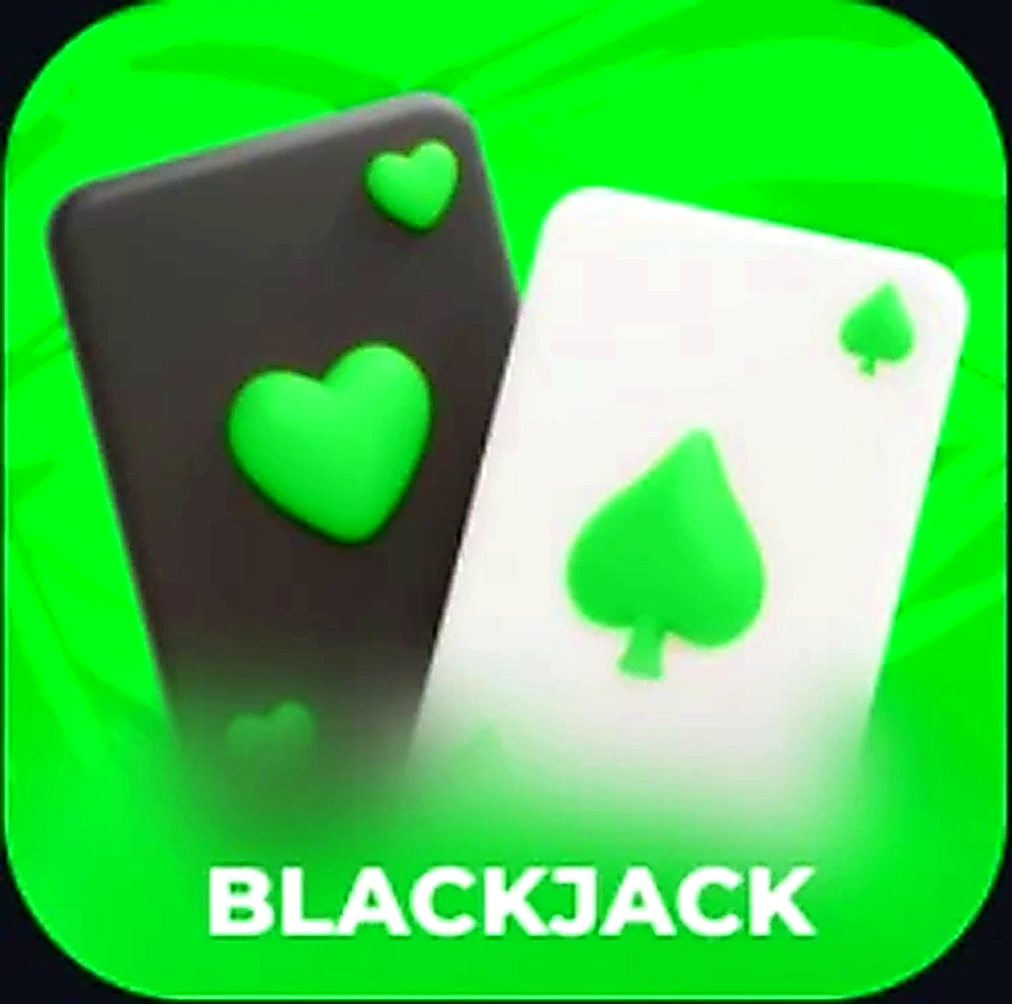 Blackjack