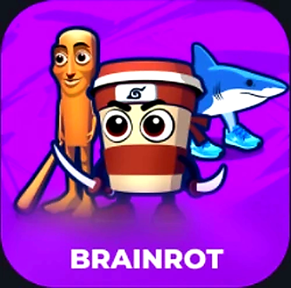 Brainrot