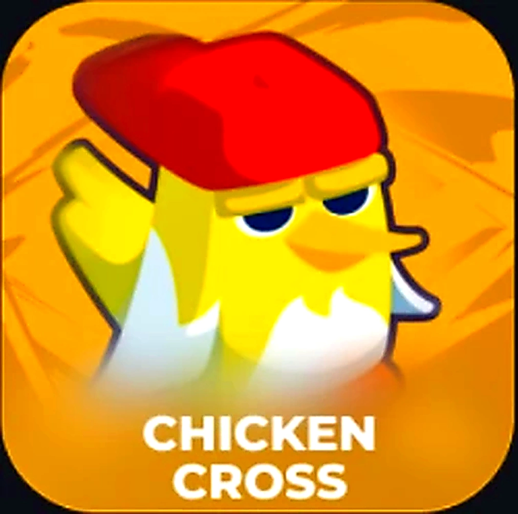 Chicken Cross