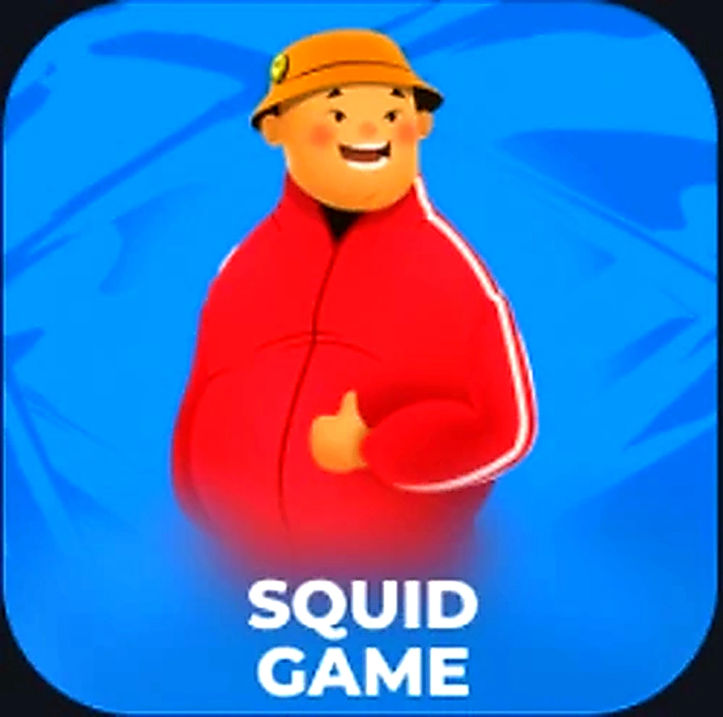 Squid Game