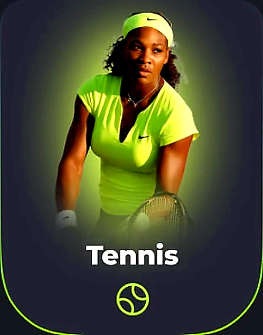 Tennis