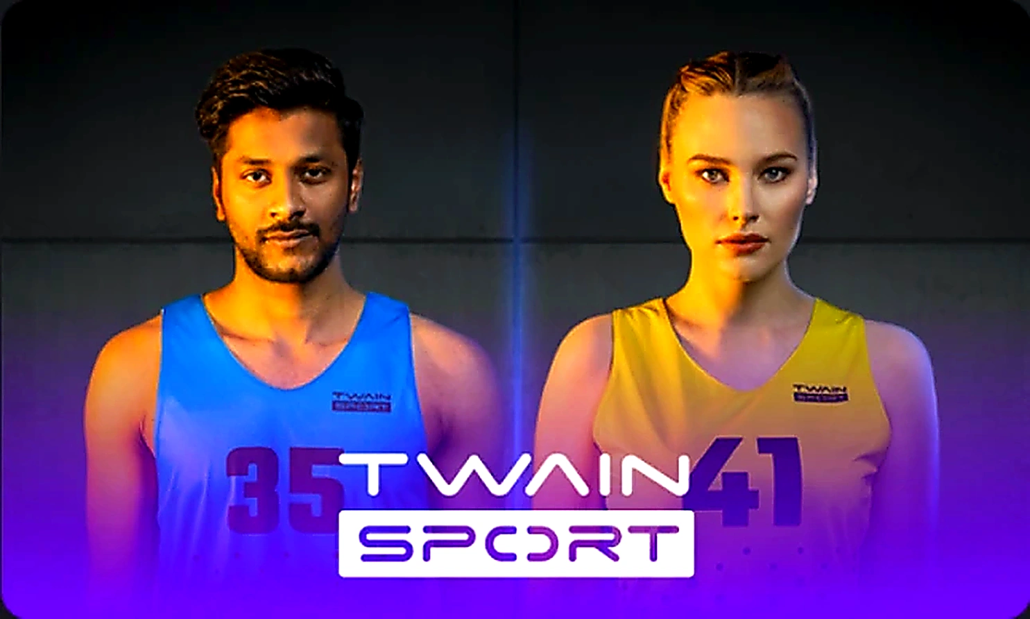 Twin Sport